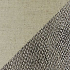 Linus - Ceramic Table Lamp  - Antique Black