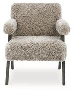 Goda - Accent Chair