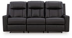 Mackmenville - Reclining Sofa