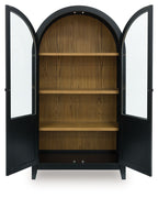 Dagandale - Accent Cabinet