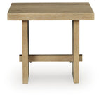 Crendlin - Table