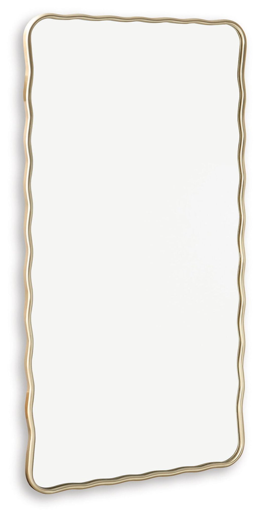 Brenthill - Accent Mirror - Gold