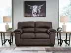 WillowBend - Loveseat