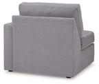 Modmax - Sectional - Granite
