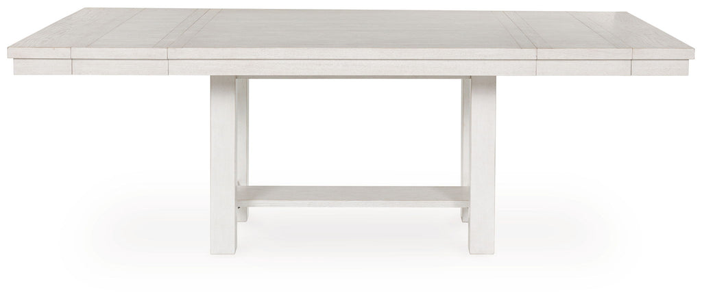 Robbinsdale - Rectangular Dining Table