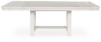 Robbinsdale - Rectangular Dining Table