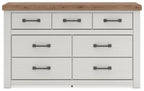 Savonport - Dresser