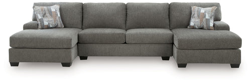 Clarington - Sectional