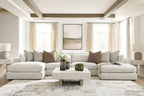 Ashbourne Estate - Sectional