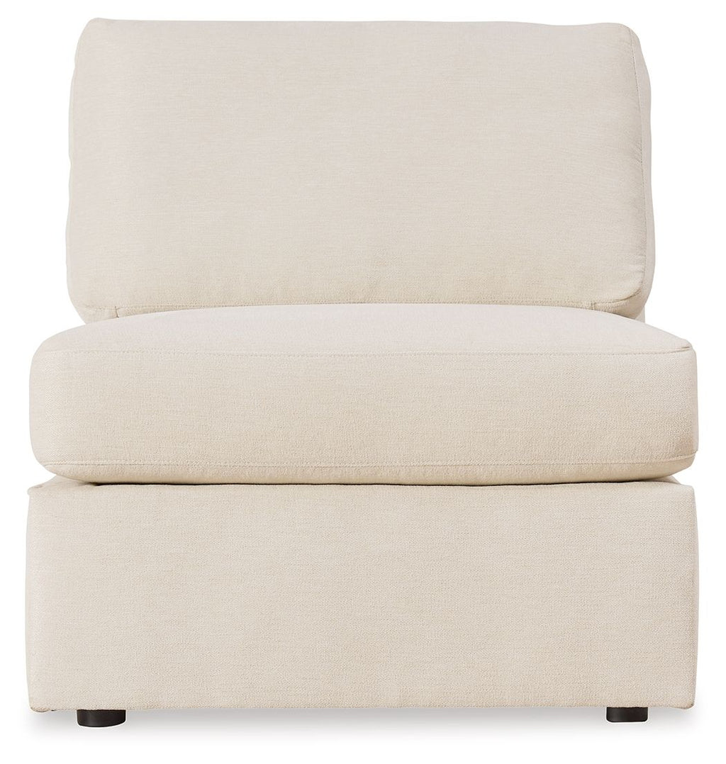 Modmax - L-Shaped Sectional - Oyster