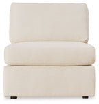 Modmax - L-Shaped Sectional - Oyster