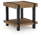 Jorannti - Living Room Table