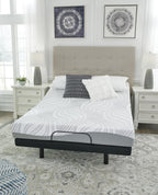 Essentials - Firm Mattress