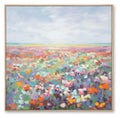 Sethford - Wall Art - Multi