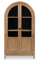 Dagandale - Accent Cabinet
