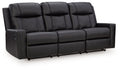Mackmenville - Reclining Sofa