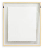 Bryneford - Wall Art Set (Set of 4) - Multi