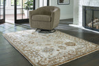 Ainswick - Memory Foam Rug