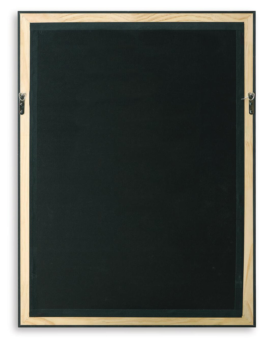 Chadlow - Wall Art - Brown / Black