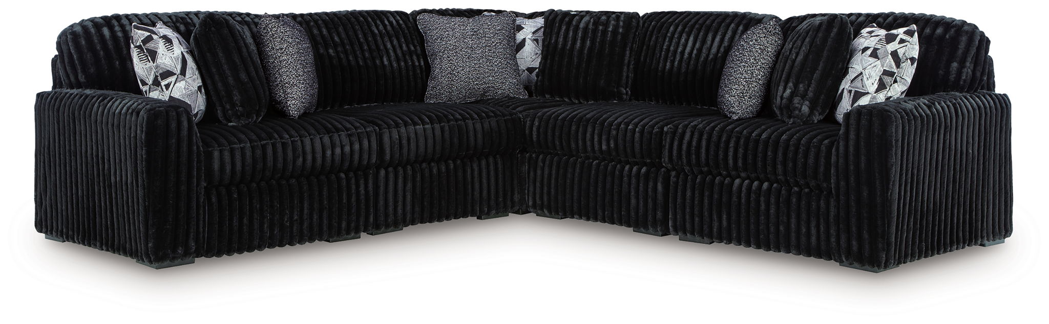 Midnight-Madness - Sectional