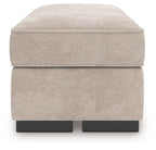 High Profile - Ottoman - Taupe