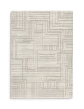 Dorwick - Washable Rug