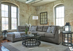 Pitkin - Sectional