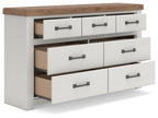 Savonport - Dresser