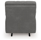 Clarington - Rocker Recliner - Greystone