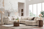 Mandi Point - Sectional