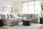 Aslan Court - Sectional
