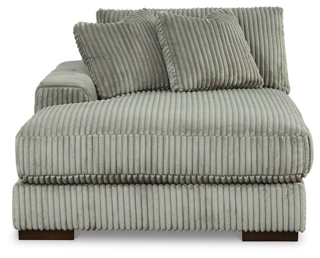 Lindyn - 3 Piece Sectional