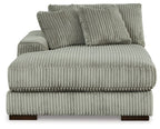 Lindyn - 3 Piece Sectional