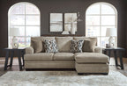 Stonemeade - Sofa Chaise