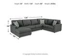 Edenfield - Sectional
