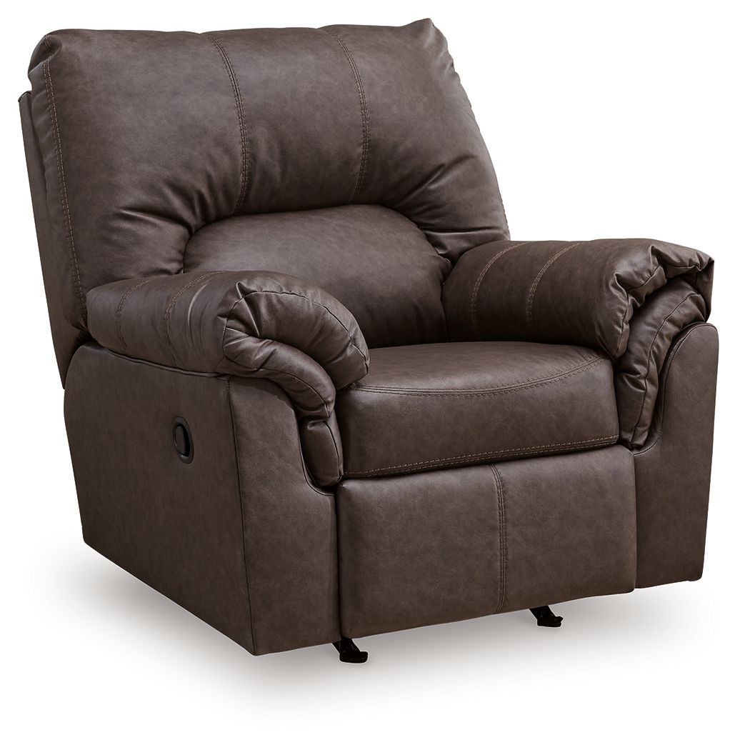 WillowBend - Rocker Recliner
