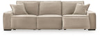 Carceri - Reclining Sectional