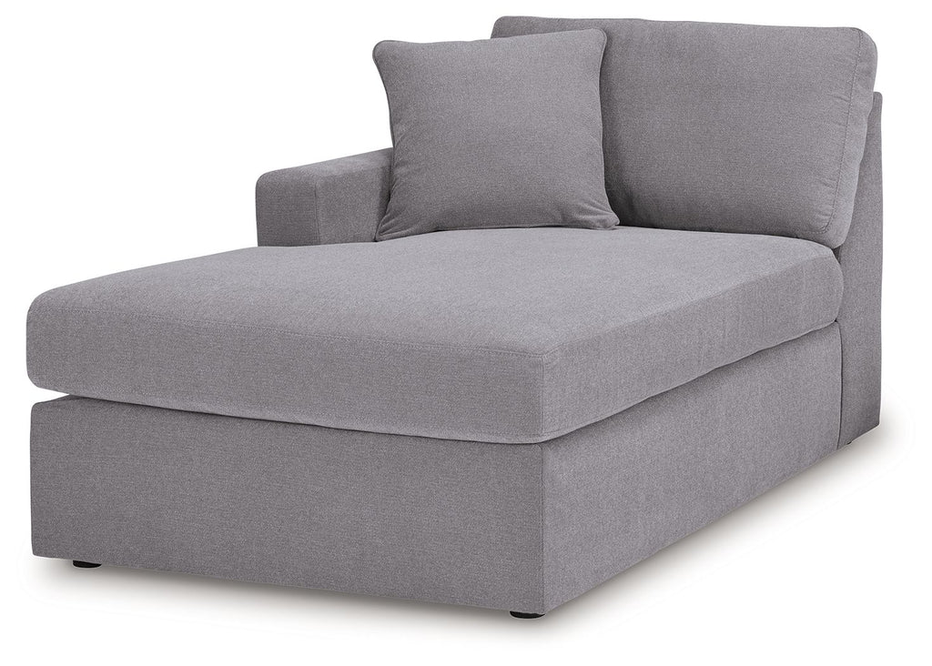 Modmax - 5 Piece Sectional