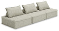 Bales - 3 Piece Sectional