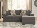 Larson Levee - Sectional