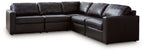 ModMax II - 5 Piece Sectional