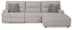 Acklen Place - Reclining Sectional