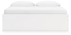 Onita - Platform Bed