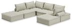 Bales - Sectional