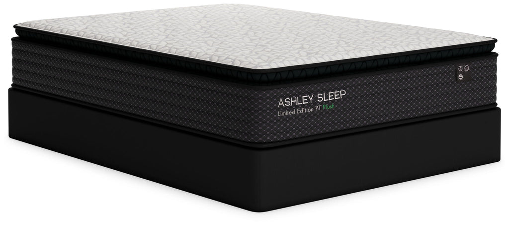 Limited Edition Pt - Mattress