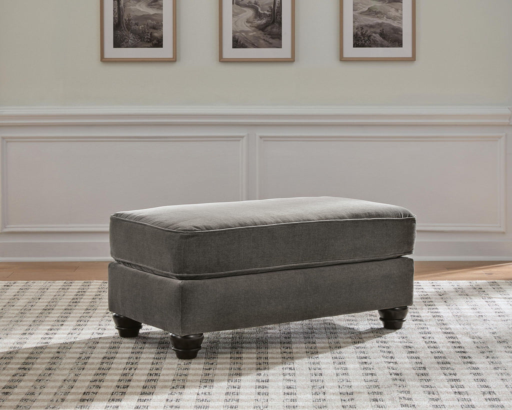 Tallow Creek - Ottoman - Shadow