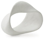 Brickmoore - Sculpture - White