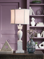Madsbrook - Poly Lamp