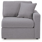 Modmax - Sectional - Granite
