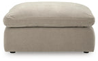Maxton Heights - Oversized Accent Ottoman